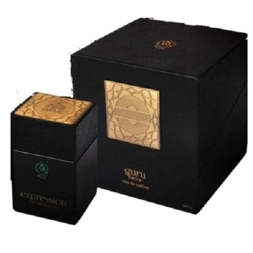 Guru Expression EDP 100ml Unisex Perfume - Thescentsstore