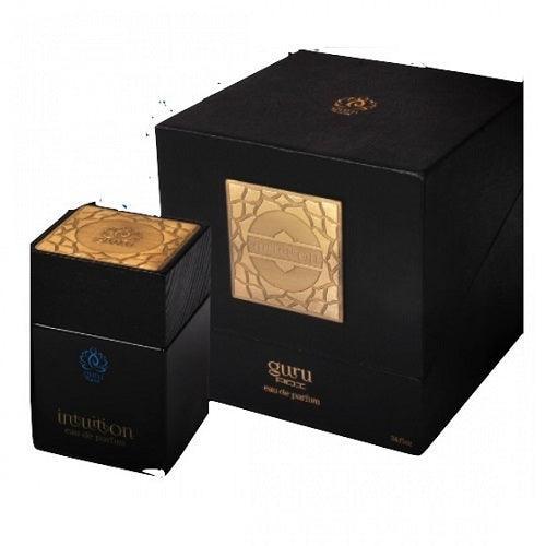 Guru Intuition EDP Unisex Perfume 100ml - Thescentsstore
