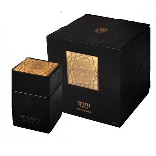 Guru Voyager EDP 100ml Perfume For Men - Thescentsstore