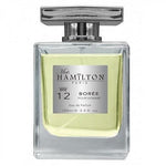 Hamilton Boree 12 EDP Perfume For Men 100ml - Thescentsstore