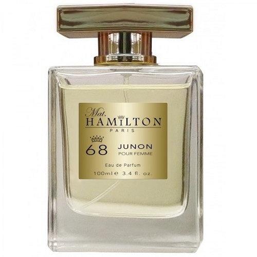 Hamilton Junon 68 EDP Perfume For Women 100ml - Thescentsstore