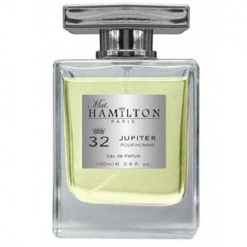 Hamilton Jupiter 32 EDP Perfume For Men 100ml - Thescentsstore