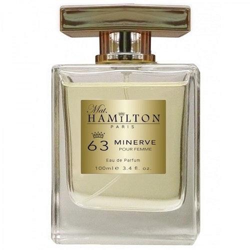 Hamilton Minerve EDP Perfume For Women 100ml - Thescentsstore