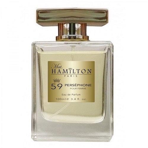 Hamilton Persephone 59 EDP Perfume For Women 100ml - Thescentsstore