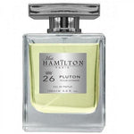 Hamilton Pluton 26 EDP Perfume For Men 100ml - Thescentsstore