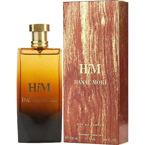 Hanae Mori Him EDP 100ml for Men - Thescentsstore