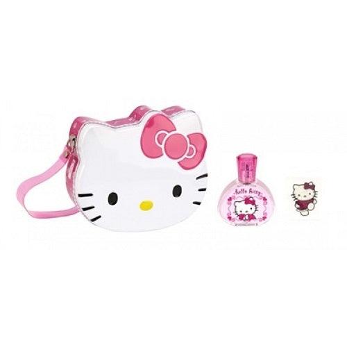 Hello Kitty Metallic Set EDT For Children 50ml - Thescentsstore