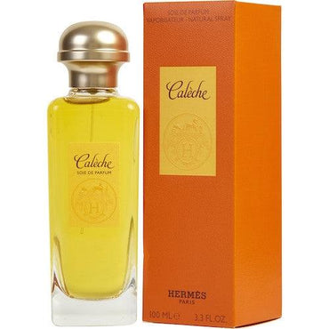 Hermes Caleche Soie de Parfum 100ml for Women - Thescentsstore