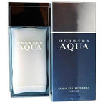 Carolina Herrera Herrera Aqua EDT 100ml Perfume For Men - Thescentsstore