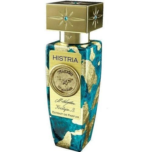 Wesker Histria 50ml Extrait de Parfum - Thescentsstore