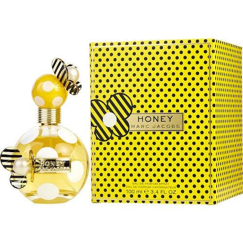 Marc Jacobs Honey EDP 100ml For Women - Thescentsstore