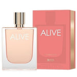 Hugo Boss Alive 80ml EDP Perfume for Women - Thescentsstore