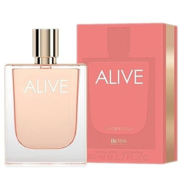 Hugo Boss Alive 80ml EDP Perfume for Women - Thescentsstore