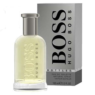 Hugo Boss Boss Bottled EDT 100ml For Men - Thescentsstore