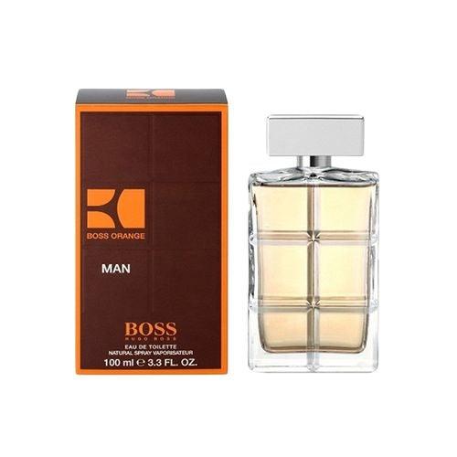 Hugo Boss Boss Orange EDT 100ml For Men - Thescentsstore