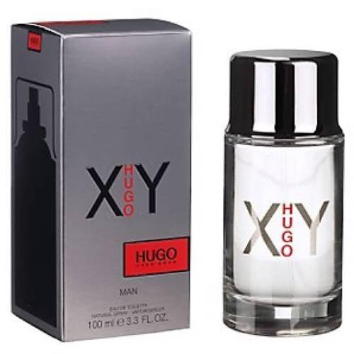 Hugo Boss Boss XY EDT 100ml For Men - Thescentsstore