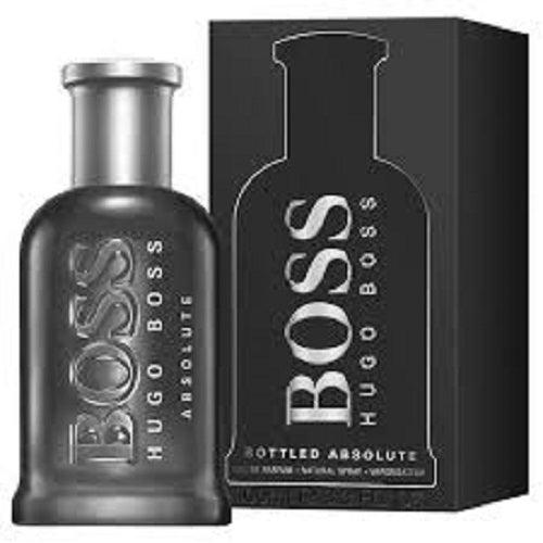 Hugo Boss Bottled Absolute EDP 100ml Perfume For Men - Thescentsstore