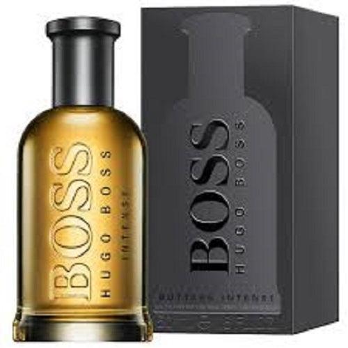 Hugo Boss Bottled Intense EDP 100ml Perfume For Men - Thescentsstore