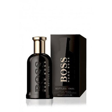 Hugo Boss Bottled Oud EDP 100ml For Men - Thescentsstore