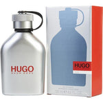 Hugo Boss Hugo Iced 125ml EDT Perfume for Men - Thescentsstore