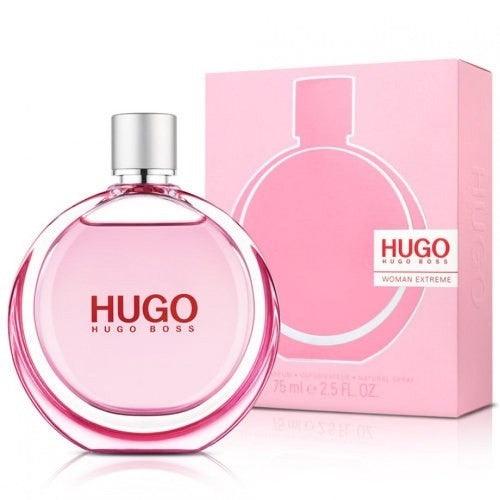 Hugo Boss Hugo Woman Extreme EDP 75ml Perfume - Thescentsstore