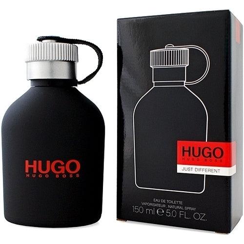Hugo Boss Just different EDT 125ml For Men - Thescentsstore
