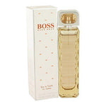 Hugo Boss Boss Orange EDT 90ml Perfume For Women - Thescentsstore
