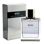 Hugo Boss Selection EDT 90ml for Men - Thescentsstore