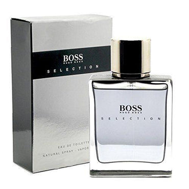 Hugo Boss Selection EDT 90ml for Men - Thescentsstore