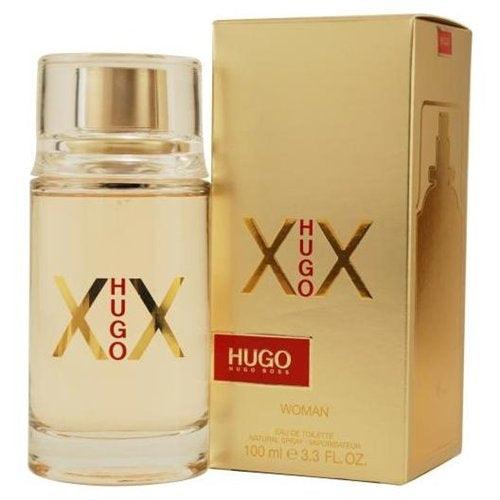 Hugo Boss XX EDT 100ml For Women - Thescentsstore