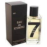 Iceberg Eau de EDT Perfume For Men 100ml - Thescentsstore
