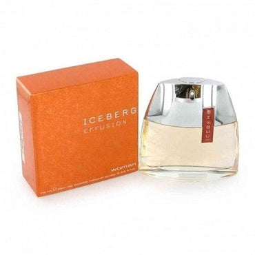 Iceberg Effusion EDT Perfume For Women 75ml - Thescentsstore