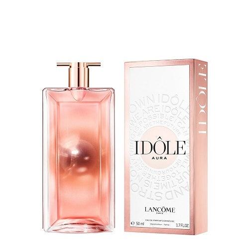Lancome Idôle Aura EDP 50ml - Thescentsstore