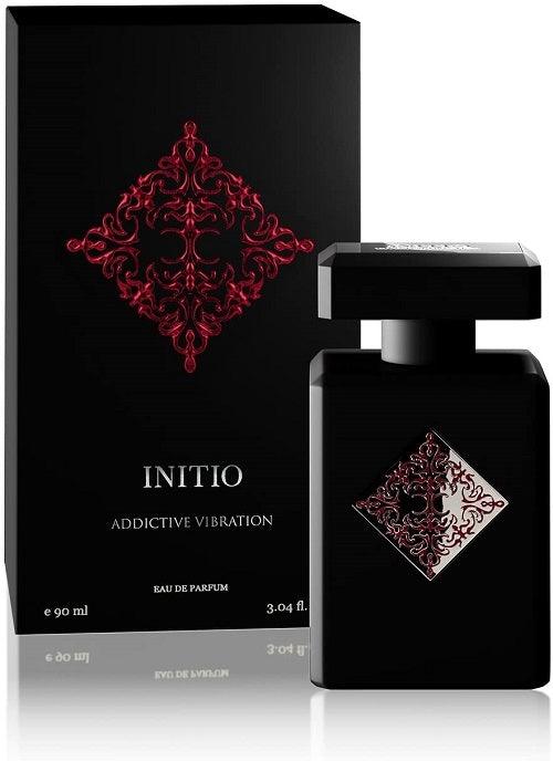 Initio Addictive Vibration 90ml Perfume for Woman - Thescentsstore