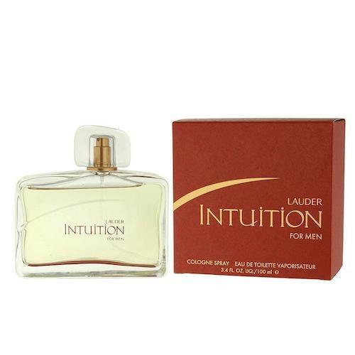 Estee Lauder Intuition EDT 100ml for Men - Thescentsstore