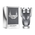 Paco Rabanne Invictus Platinum EDP 200ml