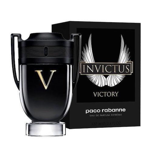 Paco Rabanne Invictus Victory Edp Extreme 100ml Perfume for Men - Thescentsstore