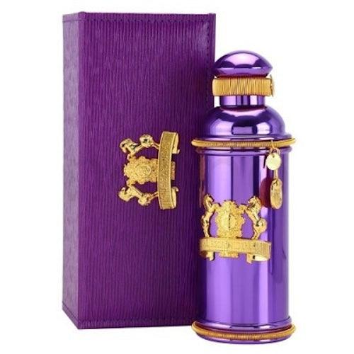 Alexandre J Iris Violet EDP 100ml for Women - Thescentsstore