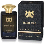 Alfred Verne Irish Isle EDP 80ml Unisex Perfume - Thescentsstore