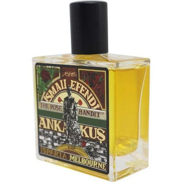 Anka Kuş Parfüm Ismail Efendi - The Rose Bandit EDP 50ml - Thescentsstore