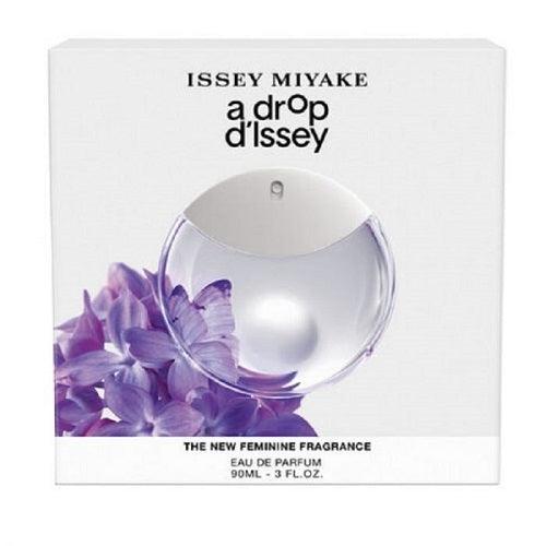 Issey Miyake A Drop d'Issey EDP 100ml Women - Thescentsstore