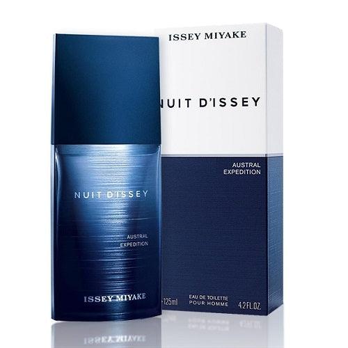 Issey Miyake Austral Expedition EDT For Men 125ml - Thescentsstore