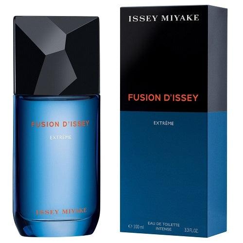 Issey Miyake Fusion d'Issey Extrême EDT 100ml Men - Thescentsstore
