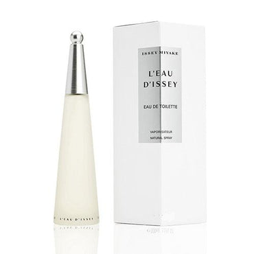 Issey Miyake L'eau D'Issey EDT For Women 100ml - Thescentsstore