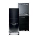 Issey Miyake Nuit d'Issey Noir Argent EDP 100ml Perfume for Men - Thescentsstore