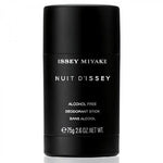 Issey Miyake Nuit D'issey EDT Deodorant Stick For Men 75ml - Thescentsstore