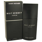 Issey Miyake Nuit D'Issey EDP 125ml For Men - Thescentsstore