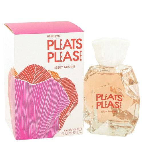 Issey Miyake Pleats Please EDT For Women 100ml - Thescentsstore