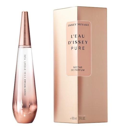 Issey Miyake L'Eau D' Issey Pure Nectar de Parfum For Women 90ml - Thescentsstore