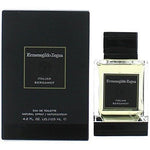 Ermenegildo Zegna Italian Bergamot EDT For Men 125ml - Thescentsstore